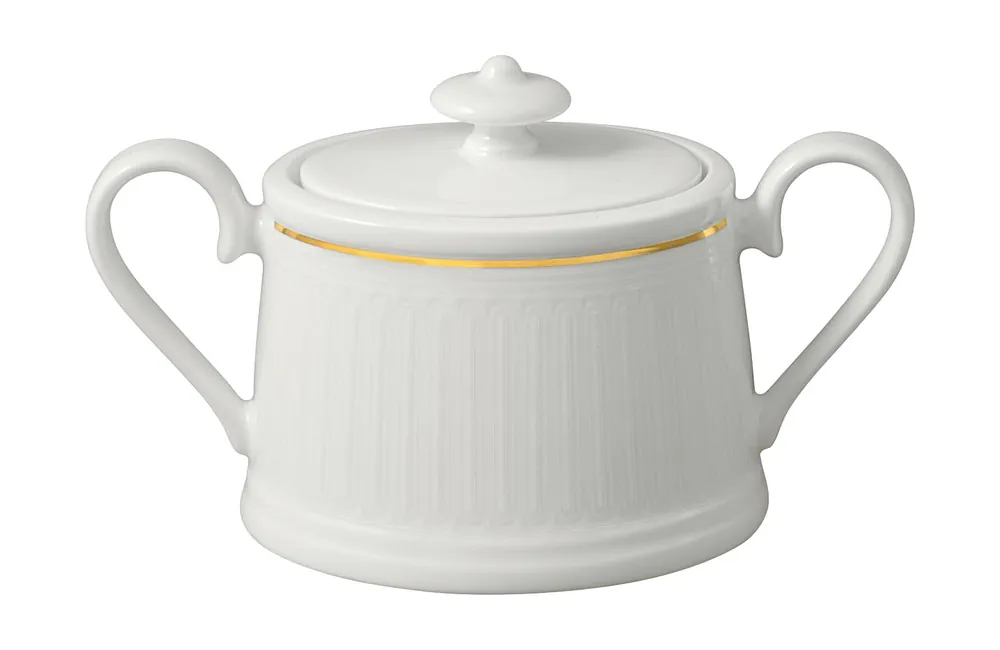 Villeroy & Boch Signature Zuckerdose 0,17 l Château Septfontaines Sale