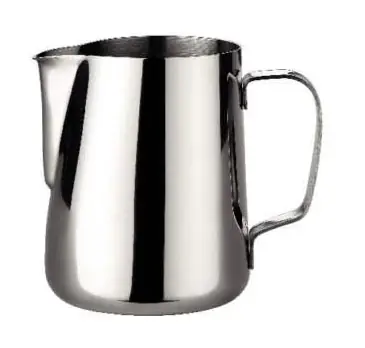 Cent Milch-/Wasserkanne 0,62 l silber Rabatt