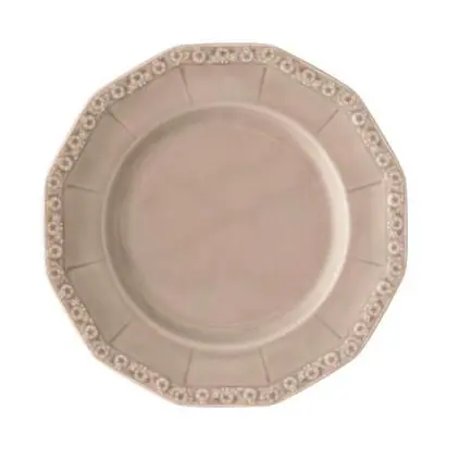 Rosenthal Frühstücksteller 21 cm Maria Pale Orchid Top-Angebot