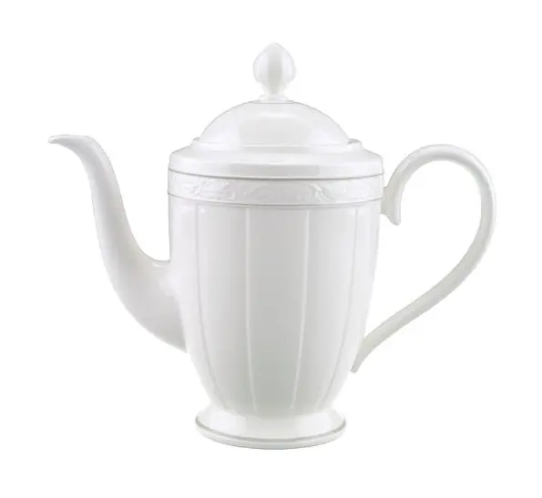 Villeroy & Boch Kaffeekanne 1,2 l Gray Pearl Neuheit