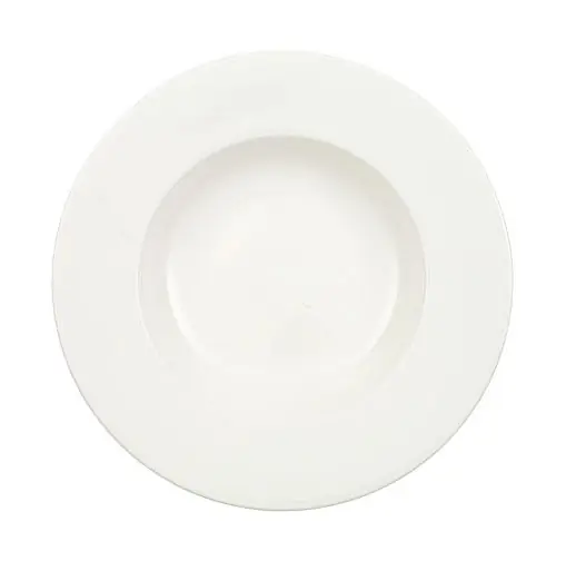 Neue Kollektion Villeroy & Boch Signature Suppenteller 25 cm Anmut