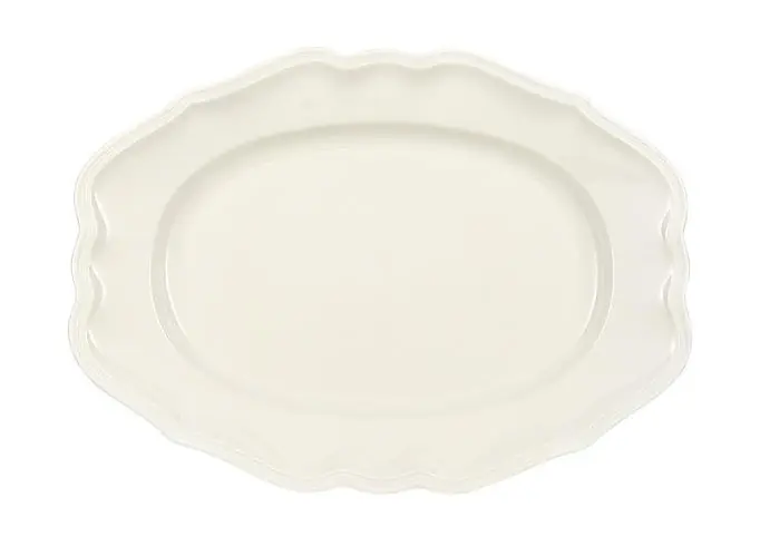 Jetzt Kaufen Villeroy & Boch Platte oval 37cm Manoir