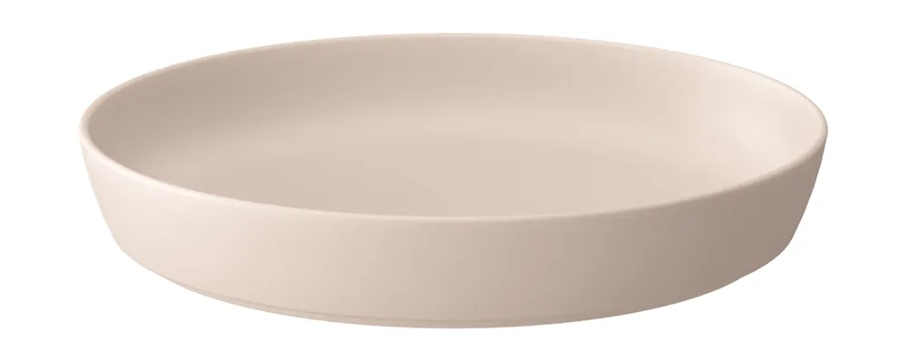 Villeroy & Boch Dessertschale 24 cm Iconic La Boule beige Direktkauf