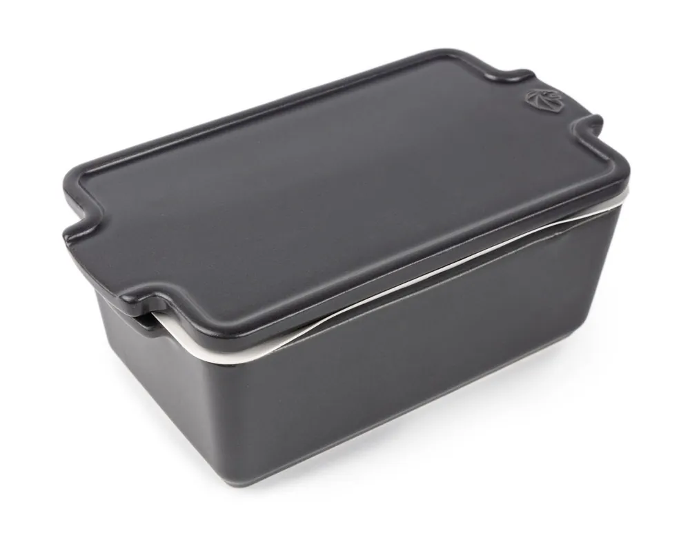 Peugeot Keramikterrine 20 cm Appolia schiefergrau Jetzt Kaufen