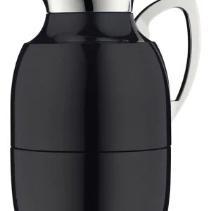 Alfi Isolierkanne 1,0 l Juwel Jet Black Polished Saisonangebot