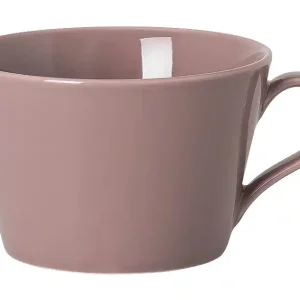 Aktuell Thomas Kaffee/Tee-Tasse 0,28 l Tric Rosé Smoke