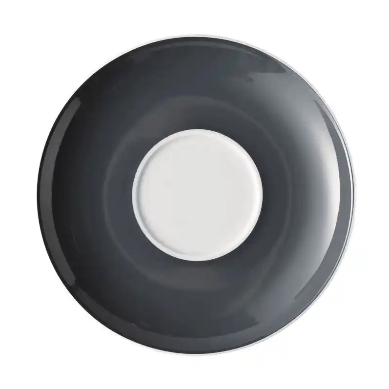 Thomas Cappuccino-Untertasse 16 cm Sunny Day Grey Sonderaktion