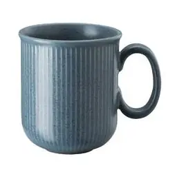 Sichere Zahlung Thomas Henkelbecher 0,45l Clay Sky