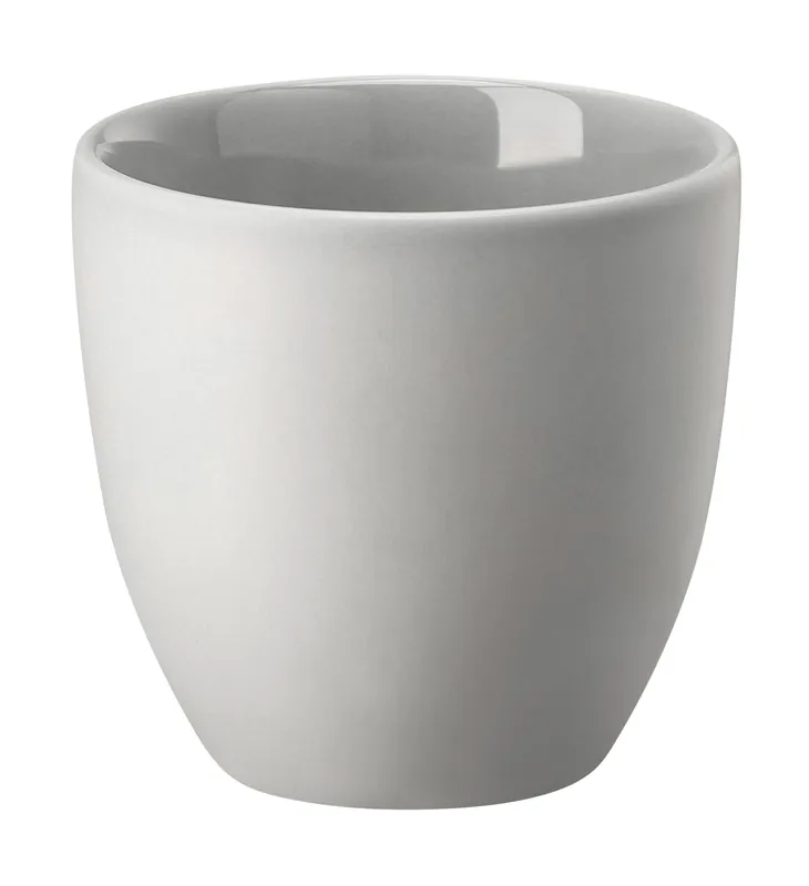 Rosenthal Lungo-Becher 0,18 l The Cup+ Gentle Grey Abverkauf