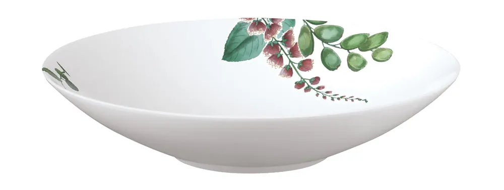 Günstig Villeroy & Boch Signature Suppenteller 22 cm Avarua