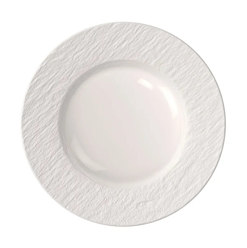 Villeroy & Boch Frühstücks-/Dessertteller 22 cm Manufacture Ice Preisknaller