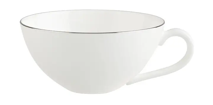 Villeroy & Boch Signature Teetasse 0,14 l Anmut Platinum No. 1 Highlight