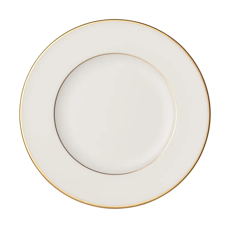 Villeroy & Boch Signature Brotteller 16 cm Anmut Gold Direkt Vom Hersteller