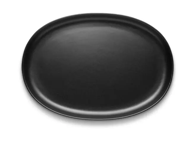 Eva Solo Teller oval 32 cm Nordic kitchen Top-Preis