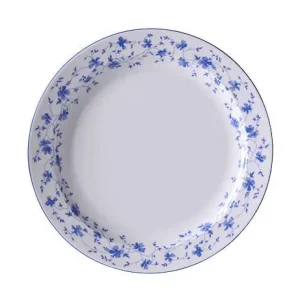 Jetzt Kaufen Arzberg Speiseteller fl. 26cm Form 1382 Blaublüten