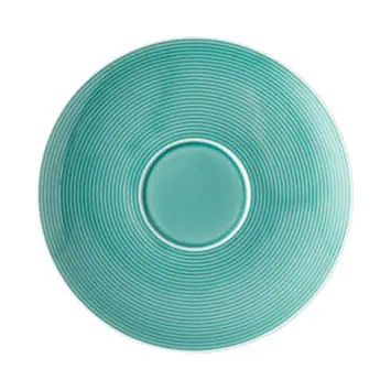 Thomas Kaffee/Tee-Untertasse 18 cm Loft Colour Ice Blue Abverkauf