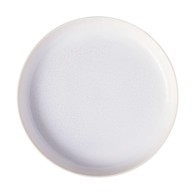 Zertifiziert Villeroy & Boch Suppenteller 22 cm Crafted Cotton