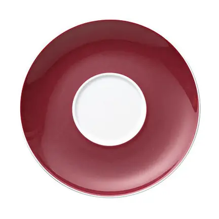 Sale Thomas Cappuccino-Untertasse 16 cm Sunny Day Fuchsia