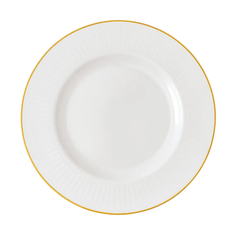 Neue Kollektion Villeroy & Boch Signature Speiseteller 28 cm Château Septfontaines