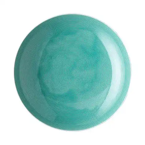 Top-Preis Thomas Suppenteller 24 cm Loft Colour Ice Blue