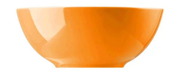 Thomas Müslischale 15 cm Sunny Day Orange Rabatt