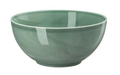 Thomas Schüssel 23 cm Loft Colour Moss Green Mega-Angebot