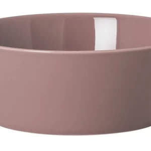 Meistverkauft Thomas Schale 16 cm Tric Rosé Smoke