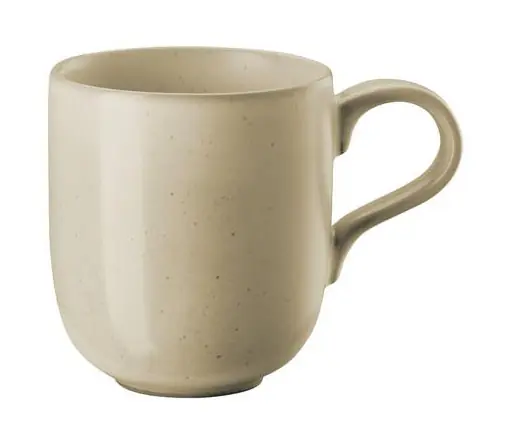 Top-Seller Arzberg Becher mit Henkel Joyn Ash
