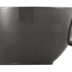Thomas Cappuccino Obertasse Sunny Day Grey Markenware