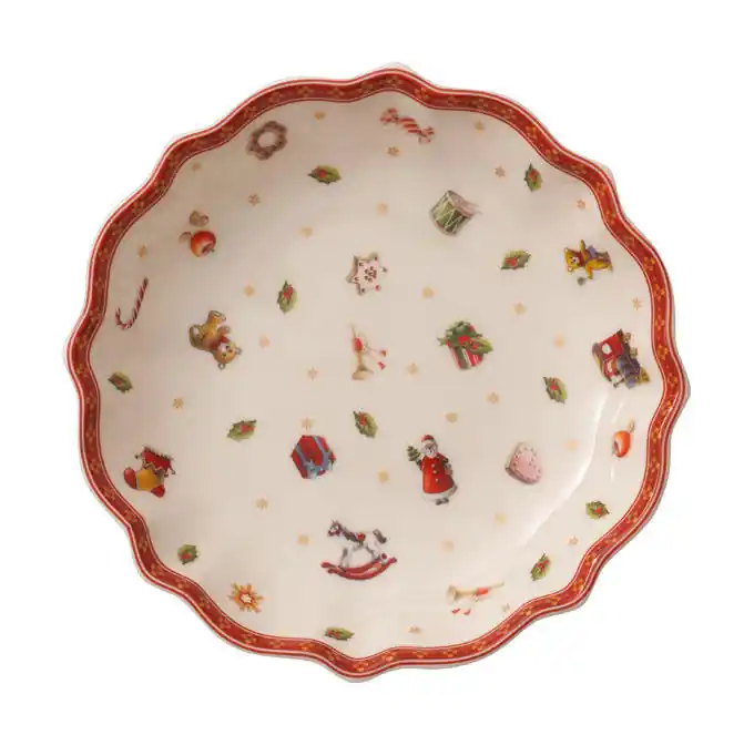 Villeroy & Boch Schale 16 cm Toy’s Delight Must-Have