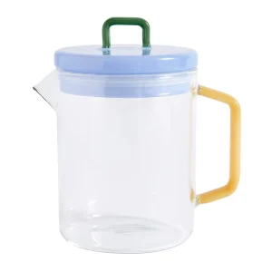 Hay Braukessel 17 cm hellblau Neu