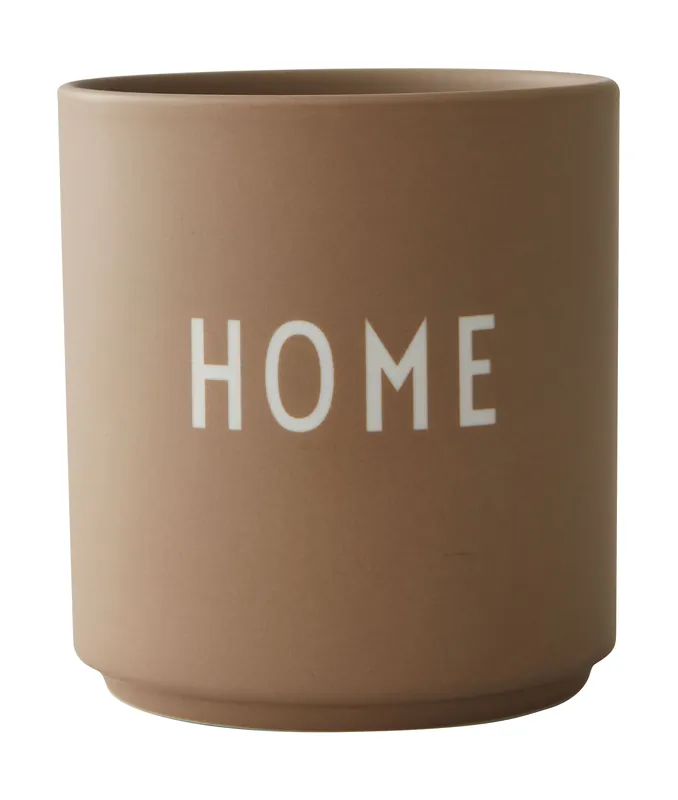 Must-Have Design Letters Becher 8 cm Favourite Gelegenheit Home