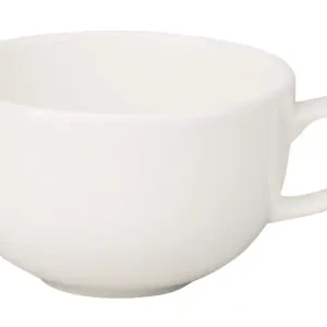 Thomas Kombi-Obertasse 270ml Sensai White Neue Kollektion