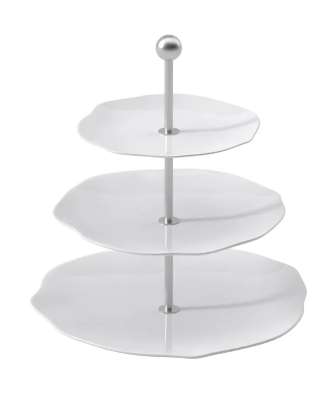 Top-Angebot Villeroy & Boch Etagere 3-stufig Pura
