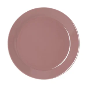 Echt Thomas Frühstücksteller 22 cm Tric Rosé Smoke