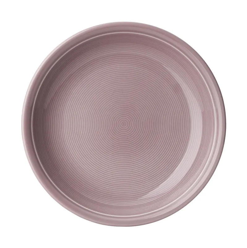 Sichere Zahlung Thomas Suppenteller 22 cm Trend Colour Lavender Lilac