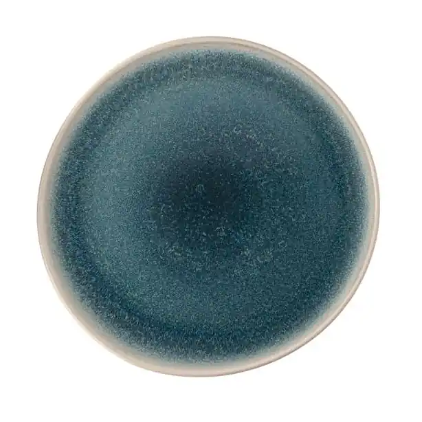 Rosenthal Teller flach 30 cm Junto Aquamarine Must-Have