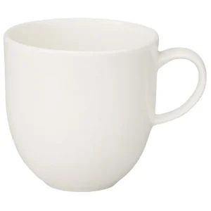 Meistverkauft Thomas Becher mit Henkel 380ml Sensai White