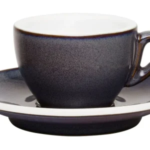 Cilio Espressotasse mit Untere 0,05 l Roma Ozean Preiswert