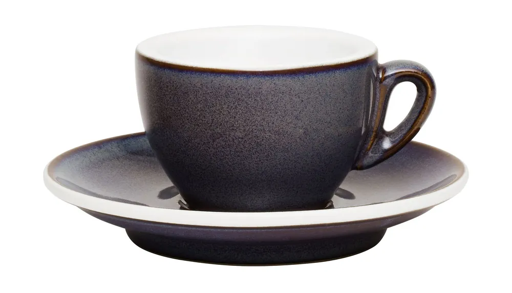 Cilio Espressotasse mit Untere 0,05 l Roma Ozean Preiswert