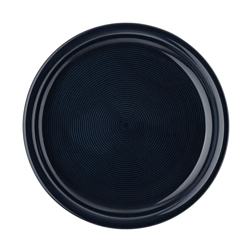 Schneller Versand Thomas Frühstücksteller 20 cm Trend Colour Deep Blue