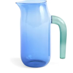 Finale Aktion Hay Krug 27 cm blau
