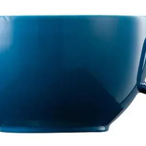 Thomas Cappuccinotasse 0,38 l Sunny Day Petrol Angebot