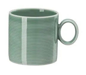 Thomas Henkelbecher 0,33 l Loft Colour Moss Green Zertifiziert