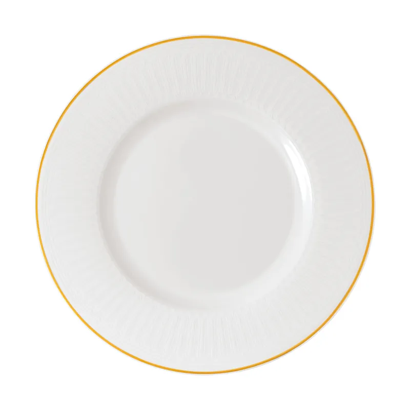 Villeroy & Boch Signature Teller flach 25 cm Château Septfontaines Sonderaktion