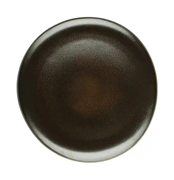 Letzte Chance Rosenthal Teller flach 27 cm Junto Slate Grey