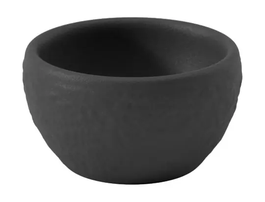 Villeroy & Boch Eierbecher 5 cm Manufacture Rock Nur Für Kurze Zeit