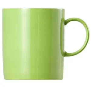 Thomas Henkelbecher 0,3 l Sunny Day Apple Green Meistverkauft