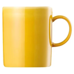 Schnäppchen Thomas Henkelbecher 0,3 l Sunny Day Yellow