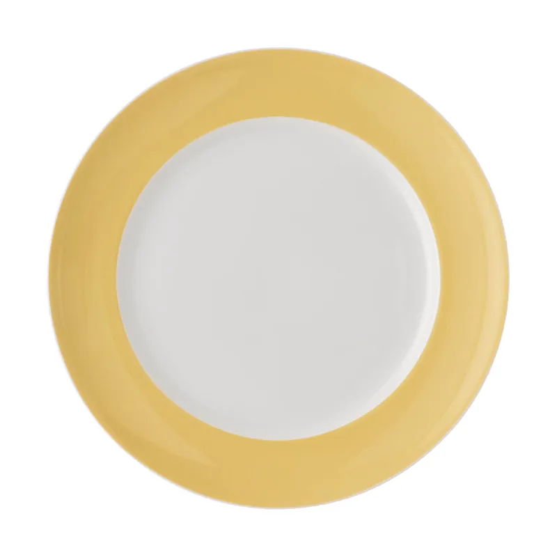 Thomas Speiseteller 27 cm Sunny Day Soft Yellow Abverkauf